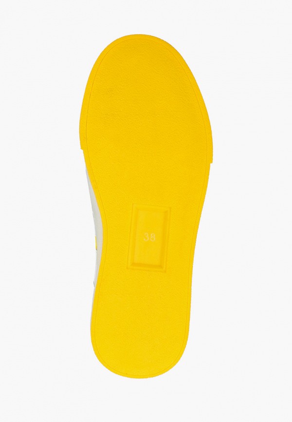 фото Кеды mascotte