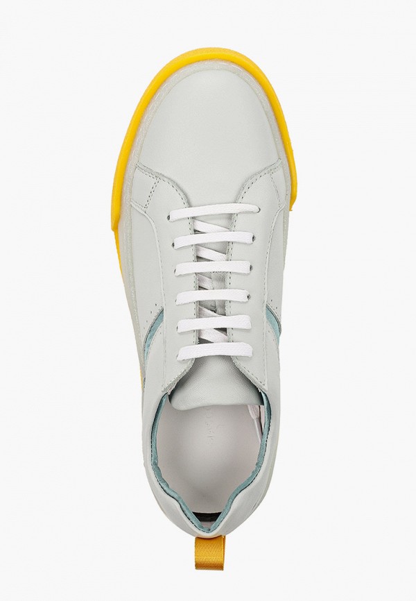 фото Кеды mascotte