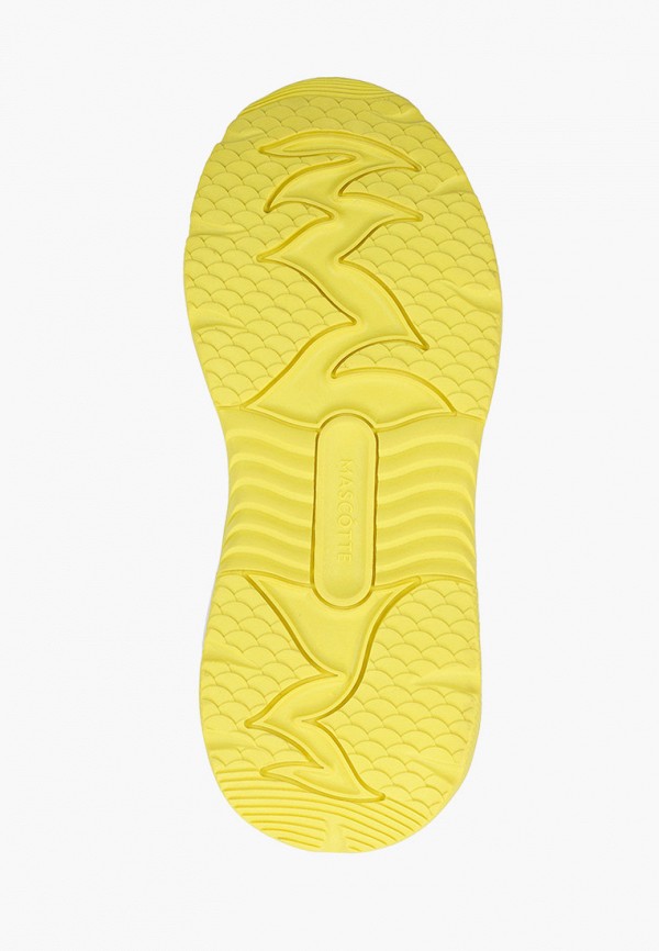 фото Кроссовки mascotte