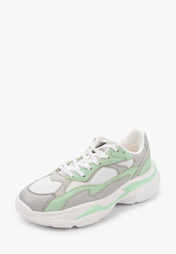 фото Кроссовки mascotte