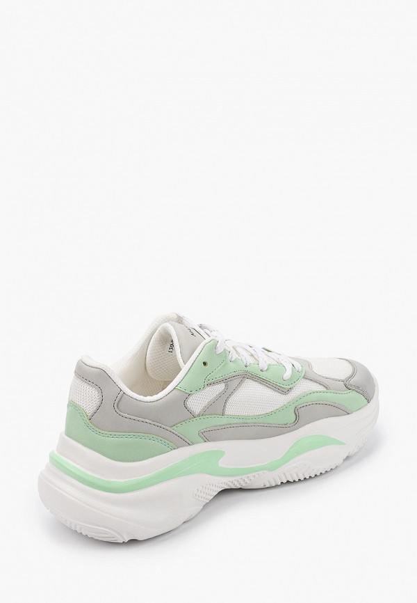 фото Кроссовки mascotte