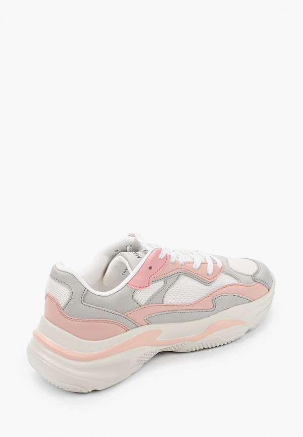 фото Кроссовки mascotte