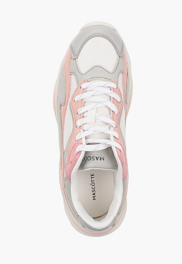 фото Кроссовки mascotte