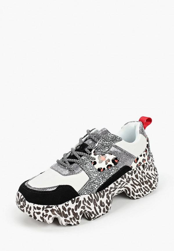 фото Кроссовки mascotte