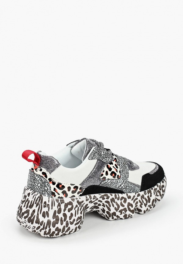 фото Кроссовки mascotte