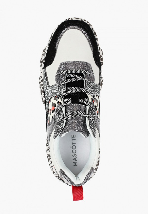 фото Кроссовки mascotte