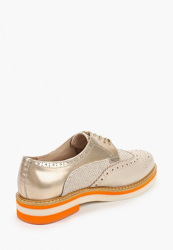 фото Ботинки mascotte