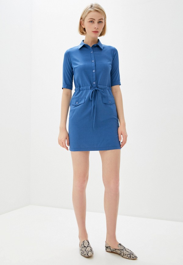 фото Платье leotex