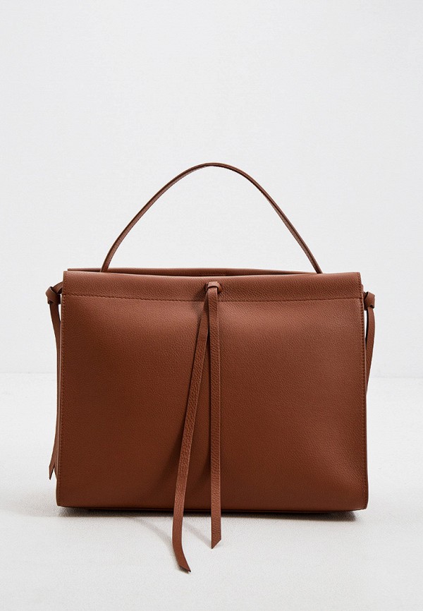 

Сумка Boss, Коричневый, Katlin SM Tote-G