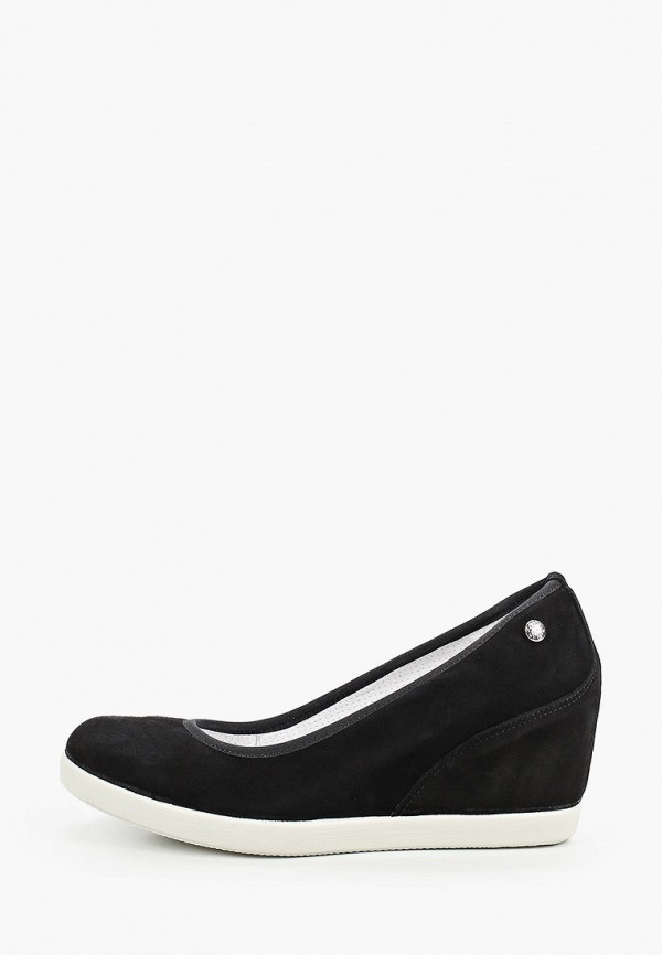 

Туфли Imac, Черный