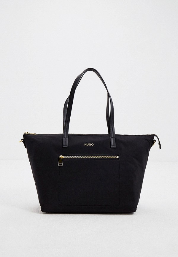 

Сумка Hugo, Черный, Megan Tote