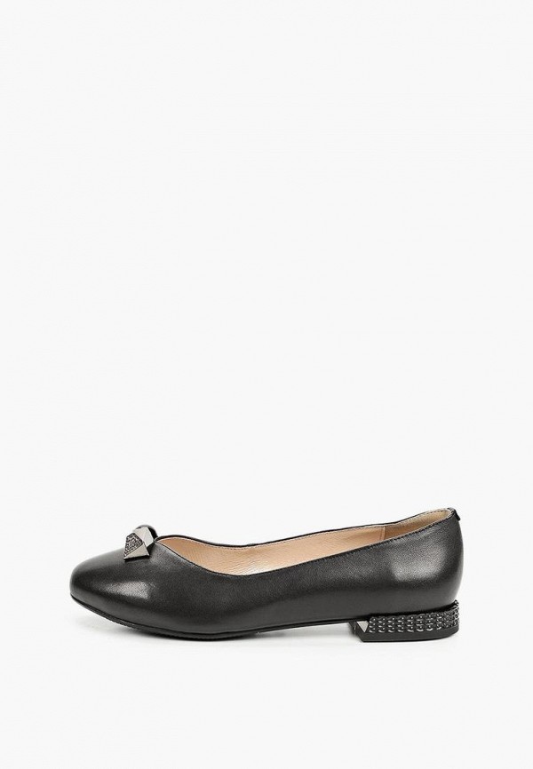 фото Туфли ascalini