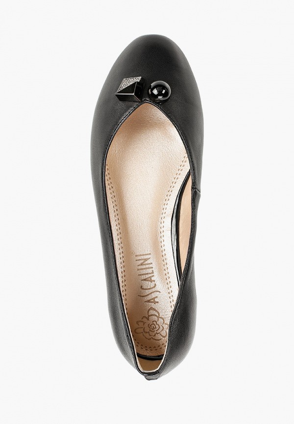 фото Туфли ascalini