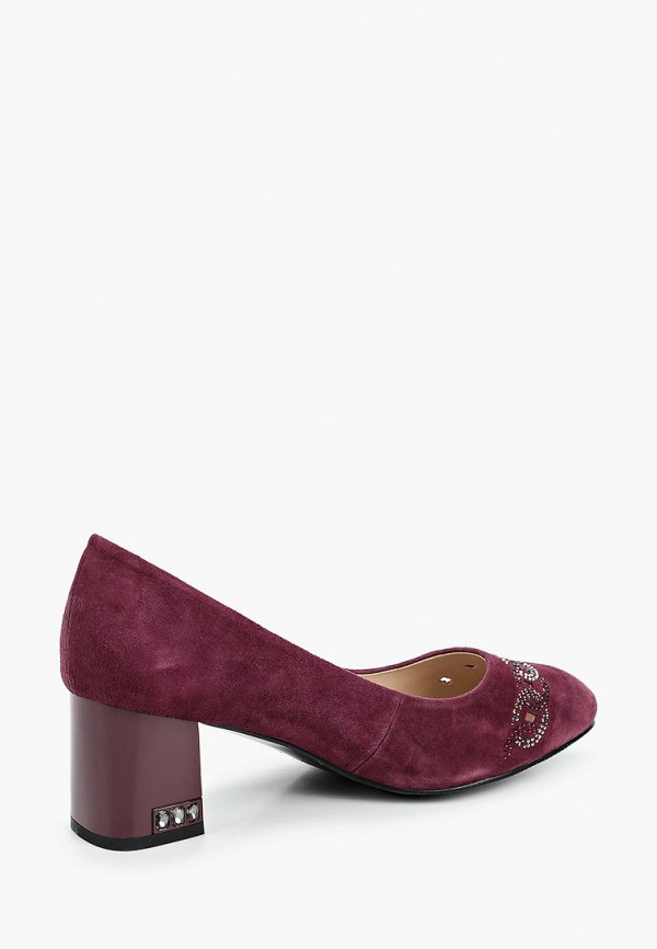 фото Туфли ascalini