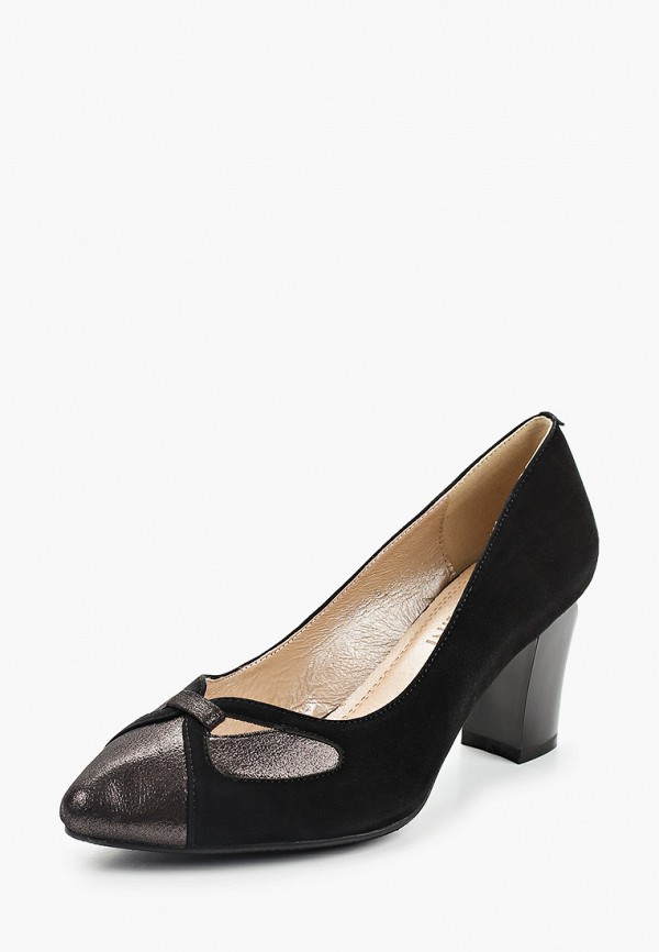 фото Туфли ascalini