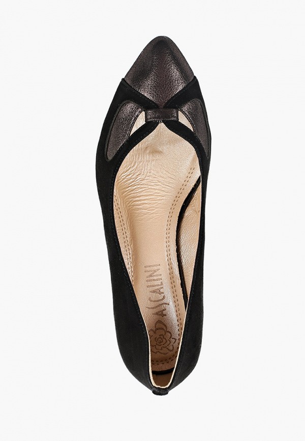 фото Туфли ascalini