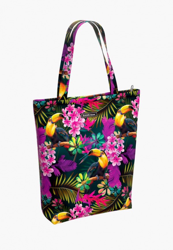 

Сумка ErichKrause®, Разноцветный