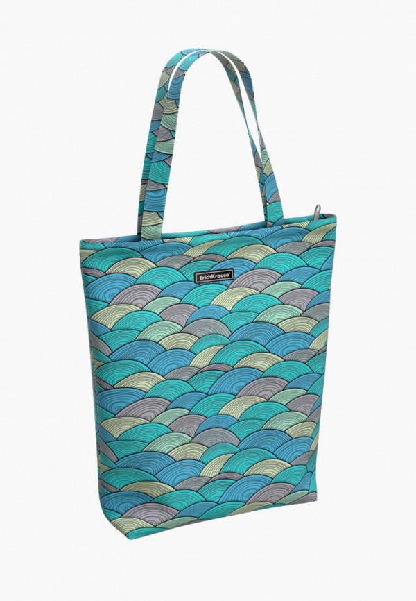 

Сумка ErichKrause®, Голубой