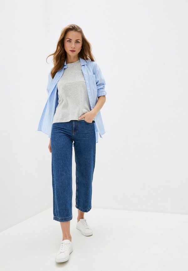 фото Футболка concept club