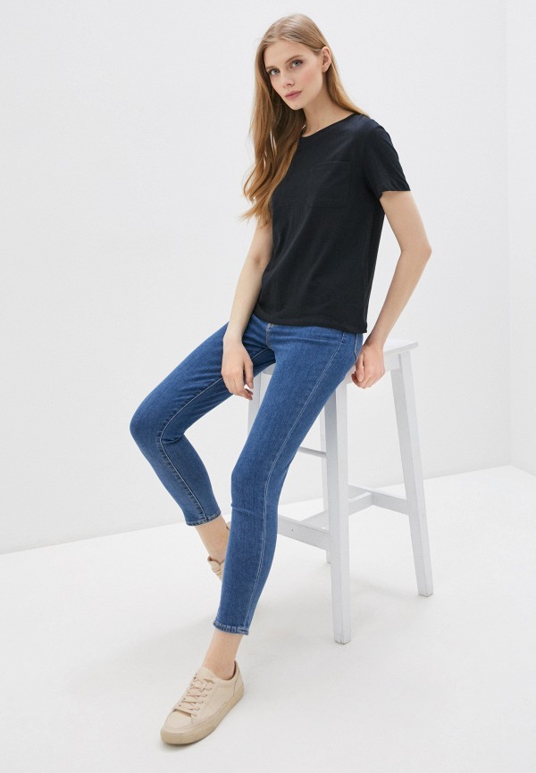 фото Футболка concept club