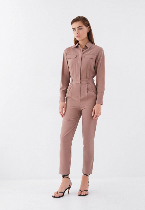 

Комбинезон Zarina, Limited edition