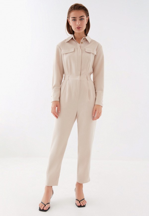 

Комбинезон Zarina, Limited edition