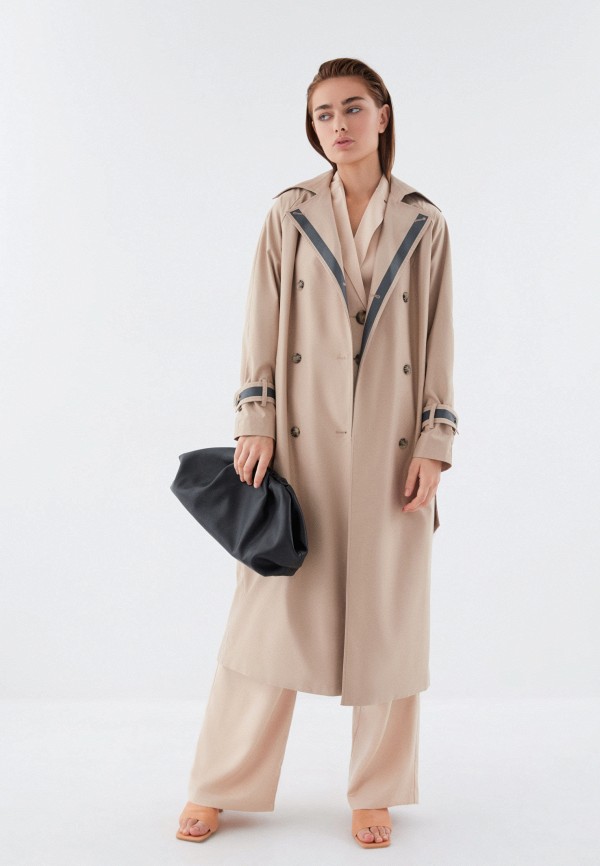 

Плащ Zarina, Limited edition