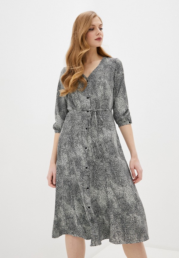 

Платье Zarina, Черный, Exclusive online