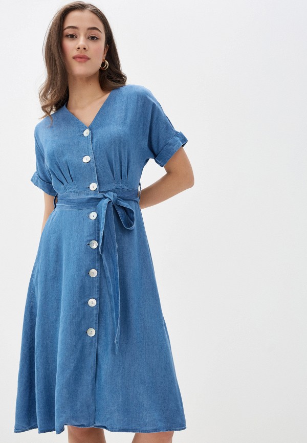 

Платье Zarina, Голубой