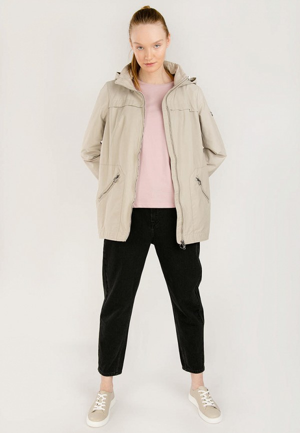 фото Ветровка finn flare