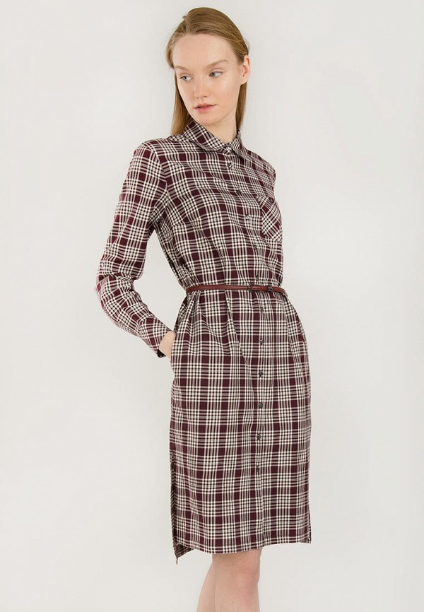 фото Платье finn flare