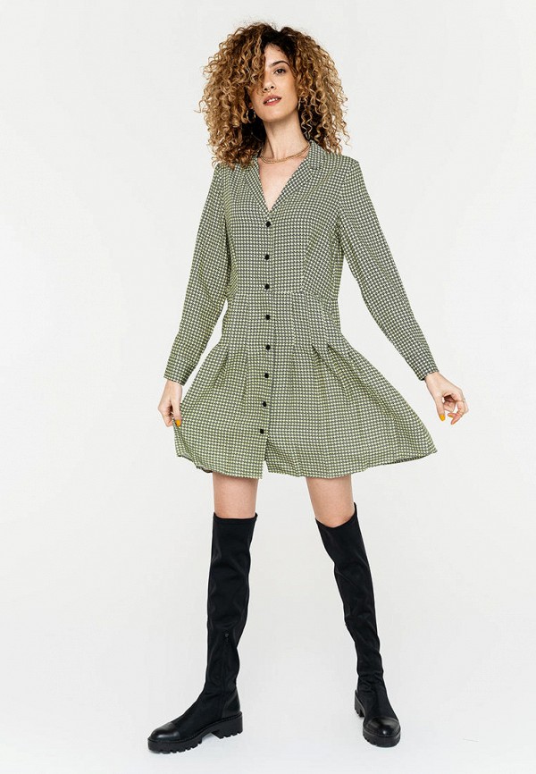 фото Платье befree