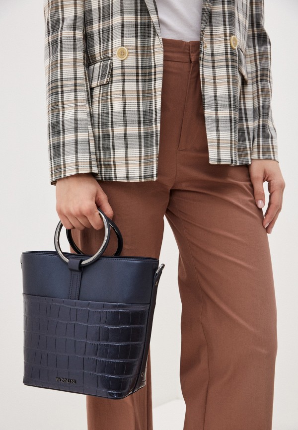 фото Сумка pazolini