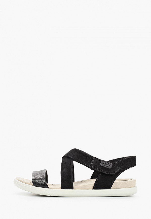 

Сандалии Ecco, Черный, DAMARA SANDAL
