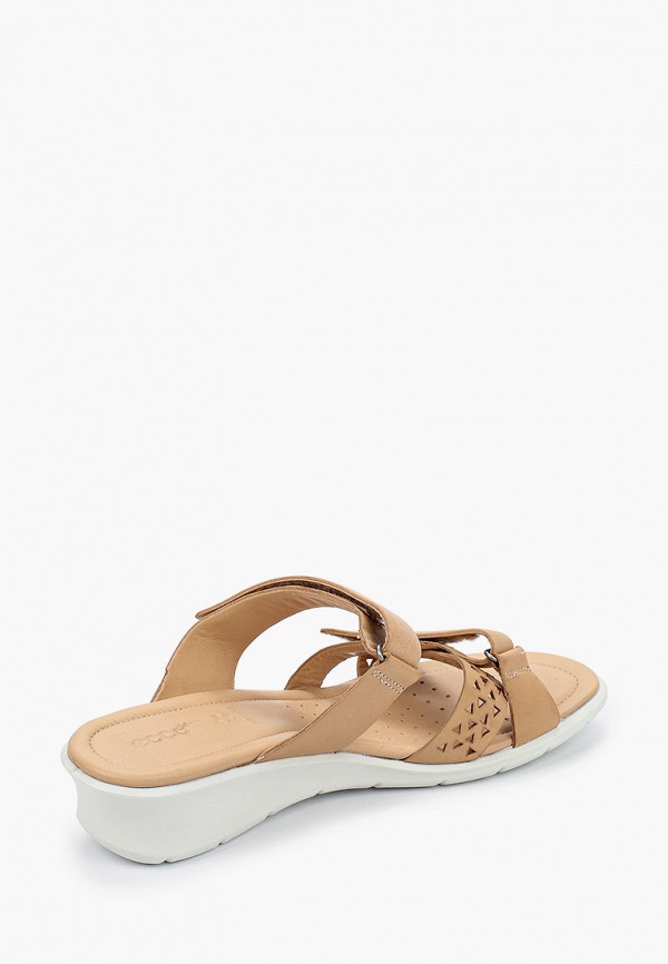 

Сабо Ecco, Бежевый, FELICIA SANDAL