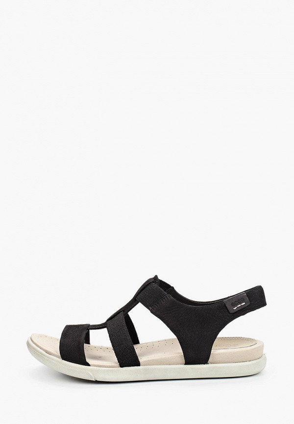 

Сандалии Ecco, Черный, DAMARA SANDAL
