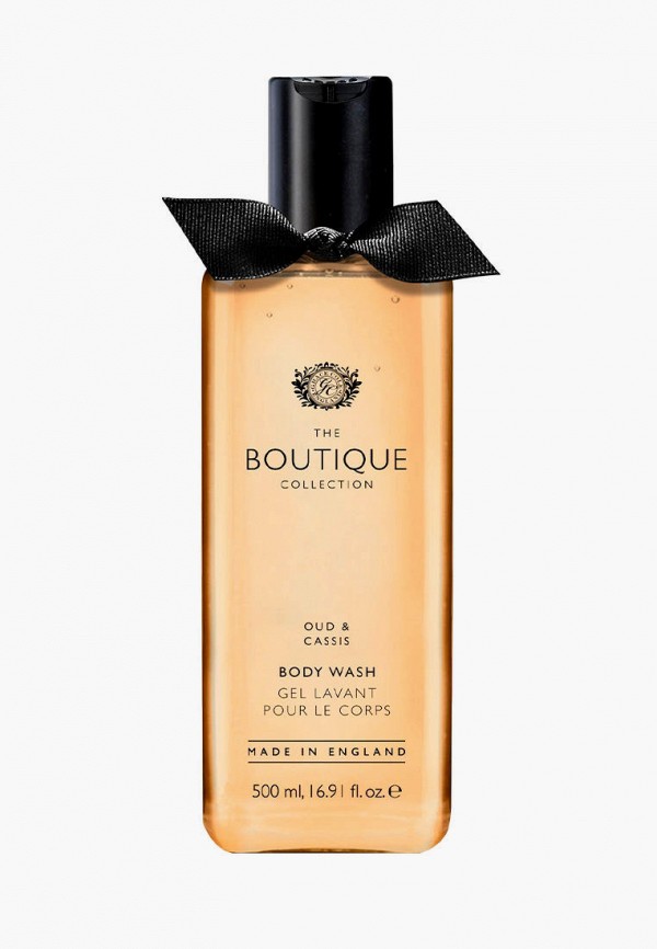 

Гель для душа Grace Cole, Оранжевый, Grace Cole MP002XW14JOR