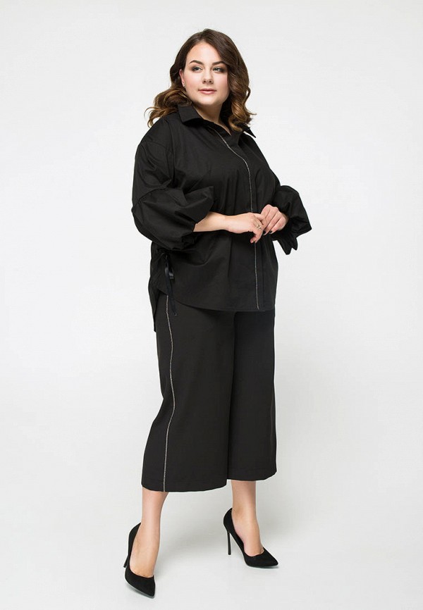 

Блуза Luzana, Черный, Luzana MP002XW14JOV