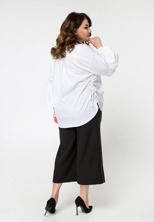 

Блуза Luzana, Белый, Luzana MP002XW14JOX