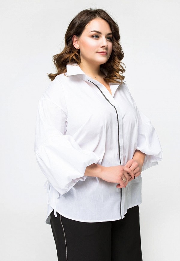 

Блуза Luzana, Белый