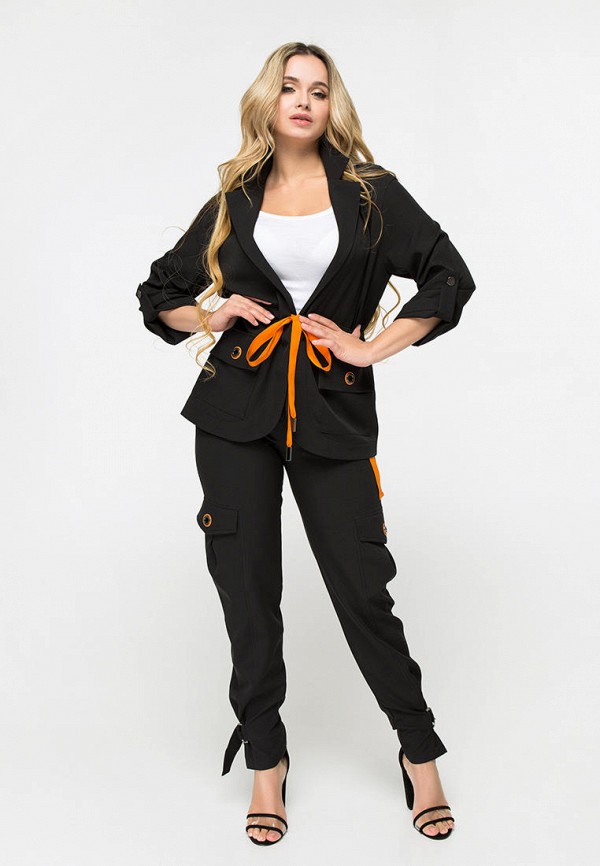

Жакет Luzana, Черный, Luzana MP002XW14JOY