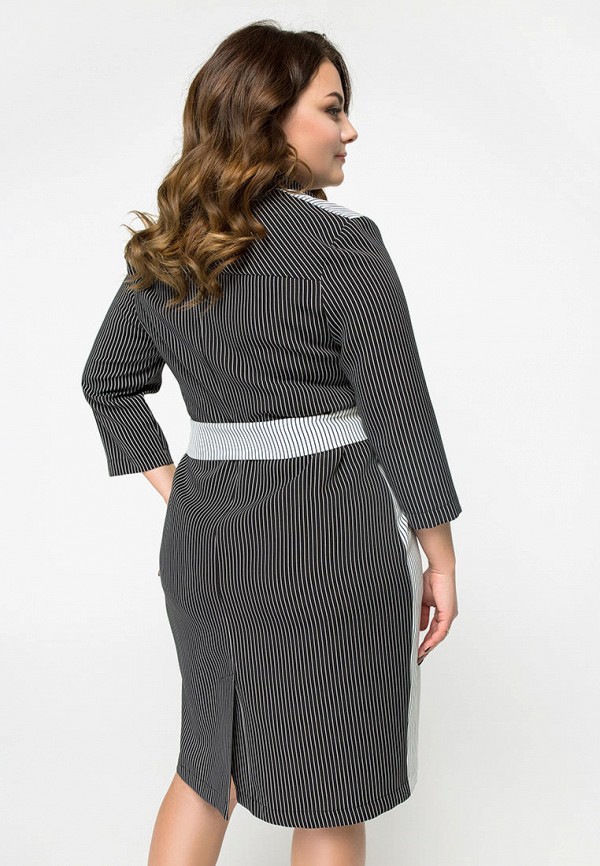 

Платье Luzana, Серый, Luzana MP002XW14JP4