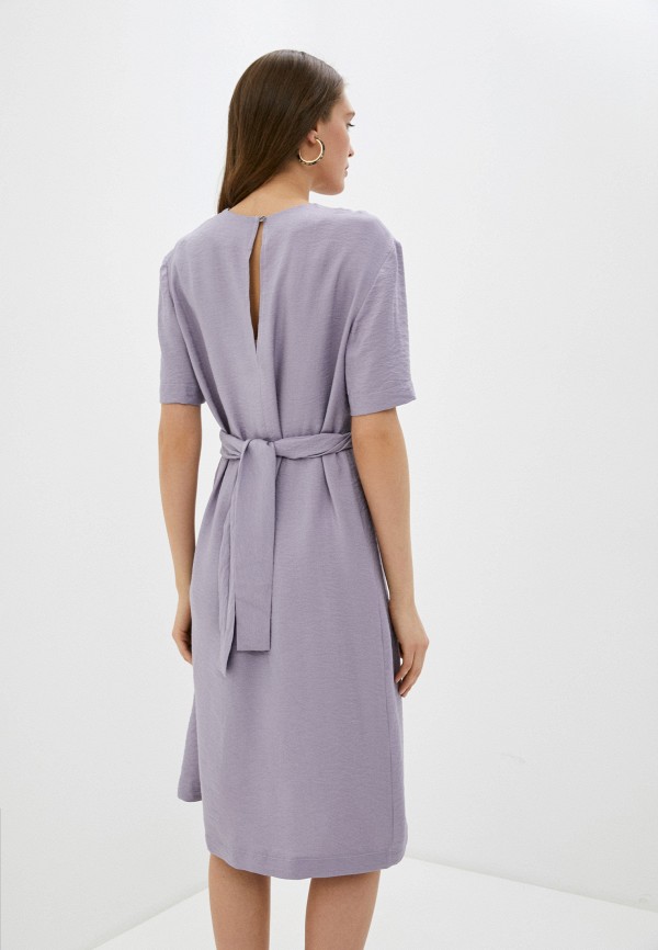 Платье Woman eGo цвет фиолетовый  Фото 3