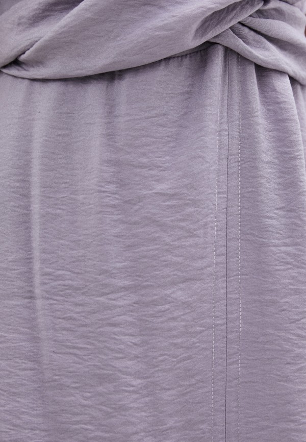 Платье Woman eGo цвет фиолетовый  Фото 4