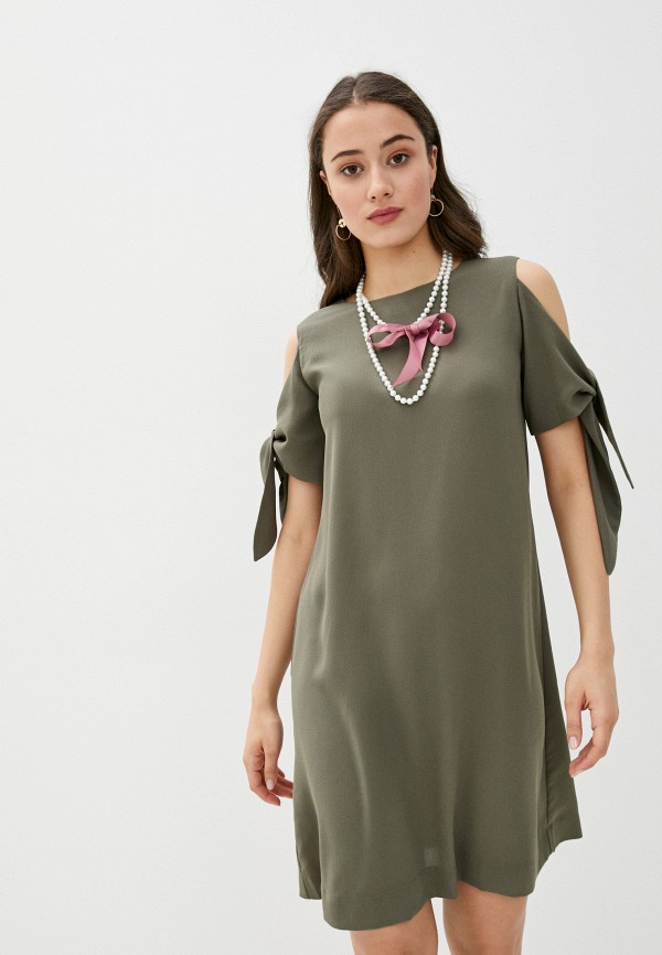 

Платье Woman eGo, Хаки