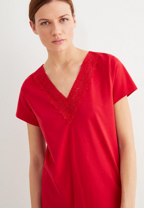 

Футболка домашняя women'secret, Красный