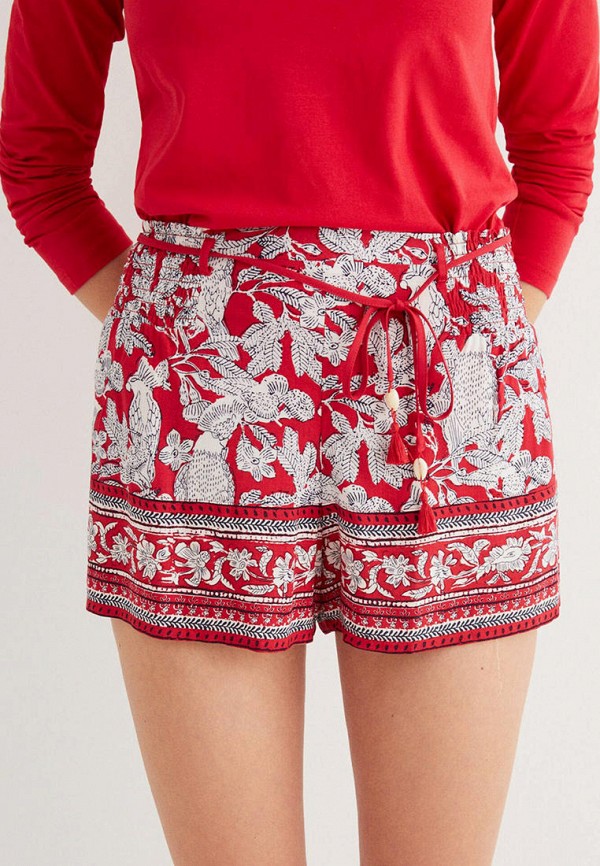 

Шорты домашние women'secret, Красный