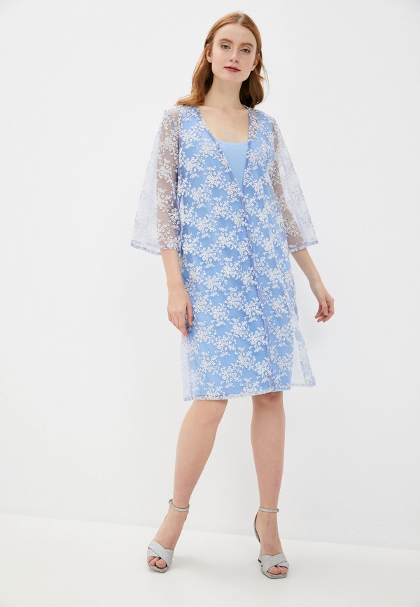 фото Платье mokko brand