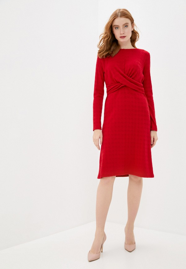 

Платье Mokko Brand, Красный