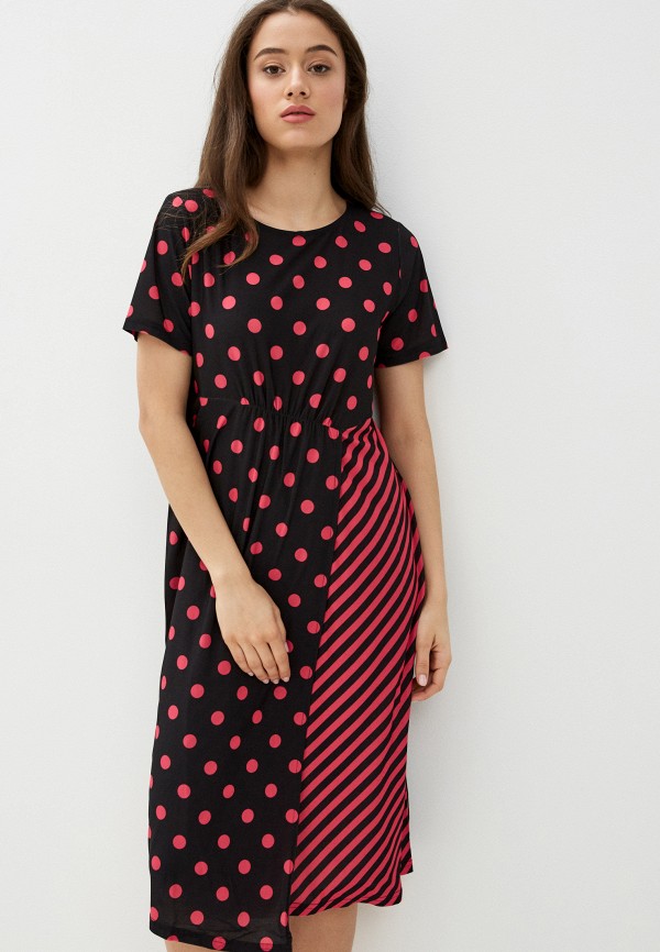 

Платье Mokko Brand, Черный